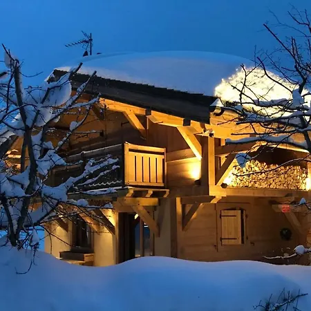 Megeve, Idéal Familles Proche Et Centre Village