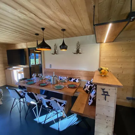Chalet Megeve, Idéal Familles Proche Et Centre Village Megève