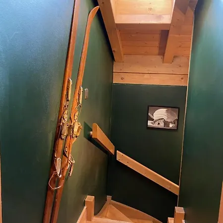 シャレー Megeve, Ideal Familles Proche Et Centre Village メジェーヴ