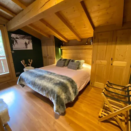 Chalet Megeve, Idéal Familles Proche Et Centre Village *