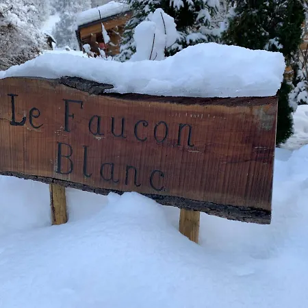 シャレー Megeve, Ideal Familles Proche Et Centre Village