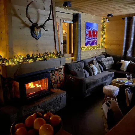 Megeve, Ideal Familles Proche Et Centre Village