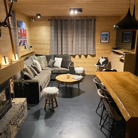 Chalet Megeve, Idéal Familles Proche Et Centre Village *