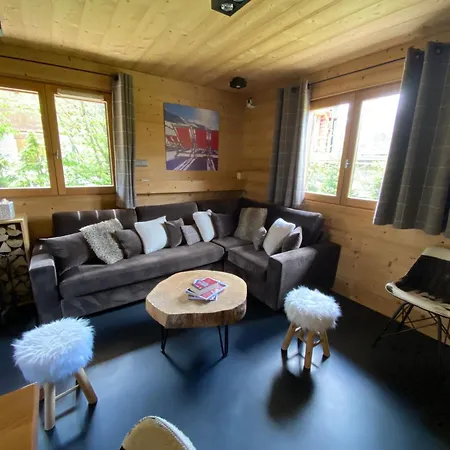 Megeve, Idéal Familles Proche Et Centre Village * Megève