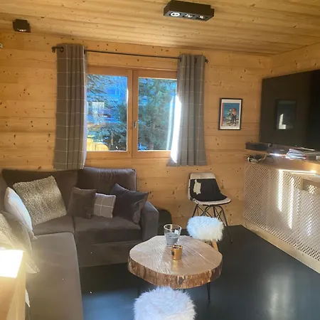 Megeve, Ideal Familles Proche Et Centre Village * メジェーヴ