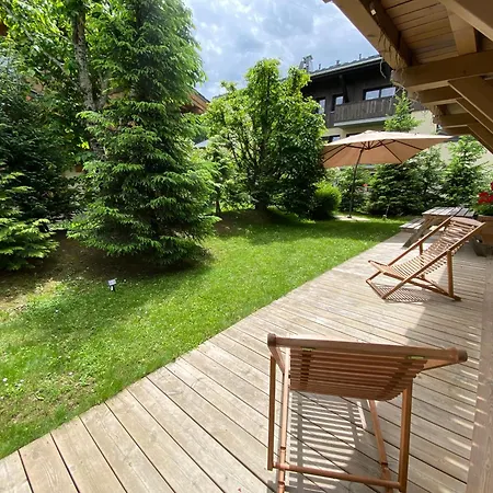 Megeve, Idéal Familles Proche Et Centre Village *