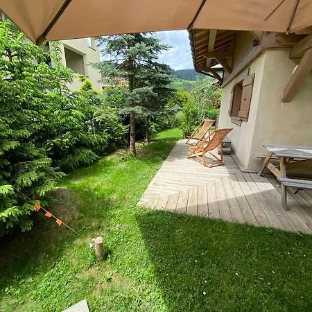 Megeve, Idéal Familles Proche Et Centre Village Chalet