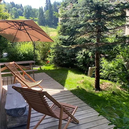 Chalet Megeve, Idéal Familles Proche Et Centre Village Megève
