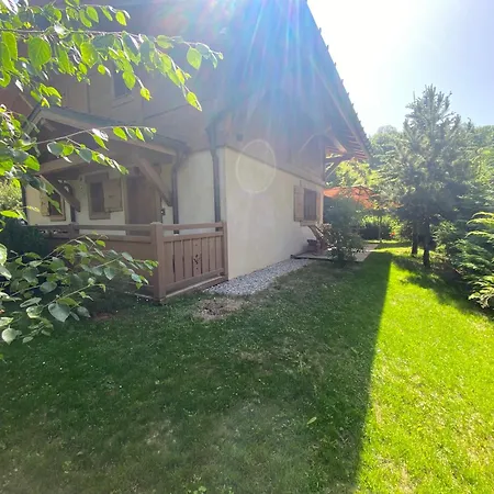 Megeve, Idéal Familles Proche Et Centre Village