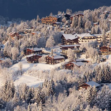 Megeve, Ideal Familles Proche Et Centre Village Σαλέ *